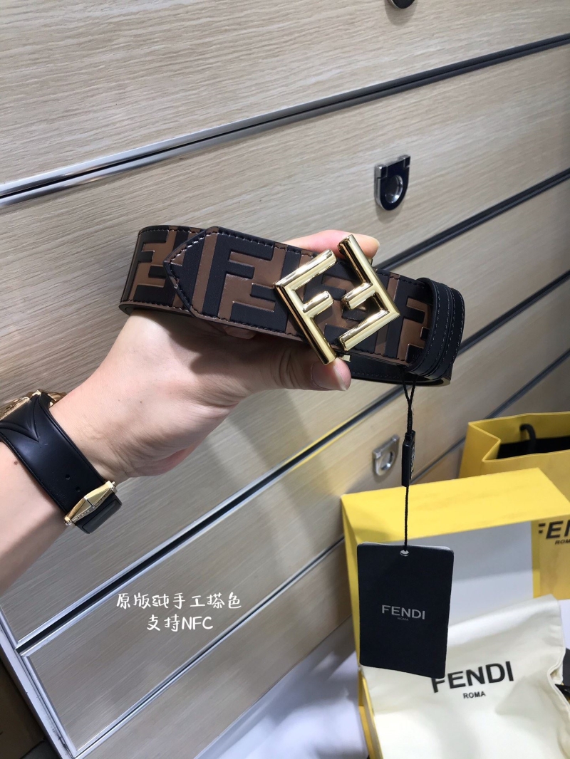 F**di belts